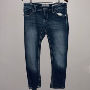 Day trip Virgo jeans